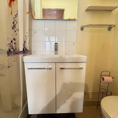 Simple A 2 Pas De La Plage, Balcon, Kitchenette - Fr-1-197-248 莱萨布勒-多洛讷