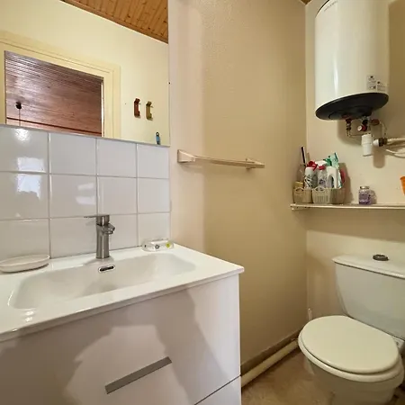 Appartement Les Sables-d'olonne, 1 Pièce, 4 Personnes - Fr-1-197-248 *