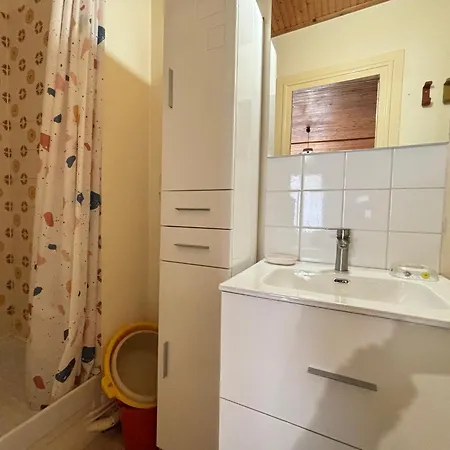 Appartement Les Sables-d'olonne, 1 Pièce, 4 Personnes - Fr-1-197-248 Les Sables-dʼOlonne
